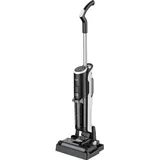 Beko VRW 80318 VB, Staubsauger, Grau, Weiss