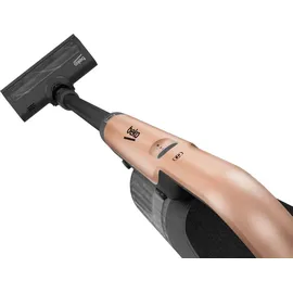 Beko VRT65421VC grau