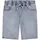 levi ́s ® kids LVB Skinny Fit Dobby Shorts Blau 14