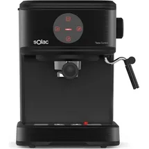 Solac Taste Control