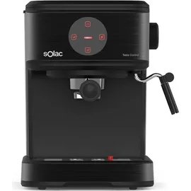 Solac Taste Control