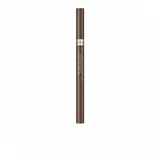 Rimmel London RIMMEL Fill&Sculpt Eyebrow Definer, 002 Medium, Brown