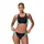 Speedo Bikini Damen Anthrazit/Mayan Blau 36