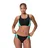Speedo Bikini Damen Anthrazit/Mayan Blau 36