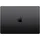 Apple MacBook Pro 16 2024 M4 Pro 24 GB RAM 2 TB SSD 20-Core GPU Space Schwarz