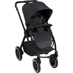 ABC Design Kinderwagen Samba 2, schwarz