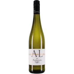 Alexander Laible Riesling Alte Reben trocken 3 Stern 2024 - Weißwein / trocken - Deutschland / Baden - Riesling / Weingut Alexander Laible