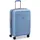 Delsey Meteor 2.0 4-Rollen Cabin 67 cm / 70 l himmelblau