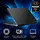 Medion ERAZER Defender P50i, Schwarz, 17,3 Zoll, Full-HD, Intel Core i5 13420H, 16GB, 512GB, RTX 4060