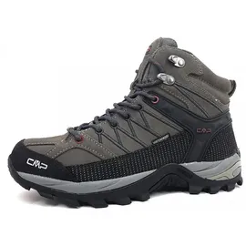 CMP Rigel Mid WP Herren Torba/Antracite 41