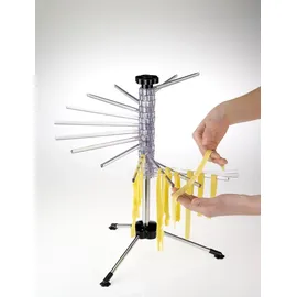 Westmark Pasta-Tree Nudeltrockner Silber