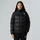 The North Face Damen Diablo Down 2.0 Jacke (Größe XS, schwarz)