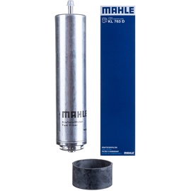 MAHLE KL 752/2D Kraftstofffilter