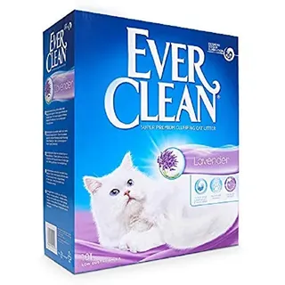 Ever Clean Lavendelduft 10 l