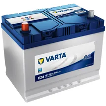 Varta Blue Dynamic E24 70Ah 12V