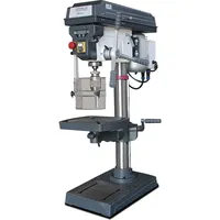 Optimum Tischbohrmaschine D 23 Pro 230V 25mm MK2 200-2440min-1