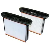STARMIX Faltenfilter-Kassetten FK 4300