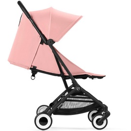 Cybex Orfeo candy pink