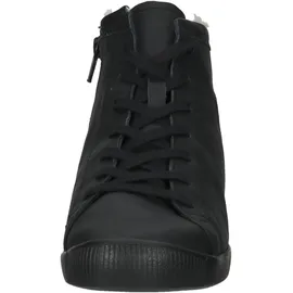 Softinos Stiefelette in schwarz | Gr.: 40