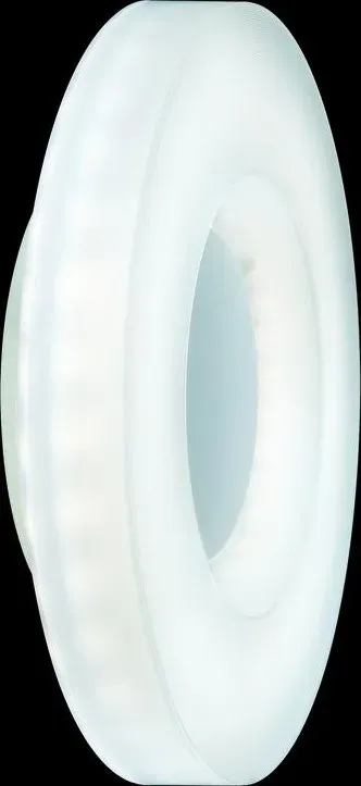 Ridi-Leuchten LED-Wandleuchte IRIS-W4500-840NDEDS3