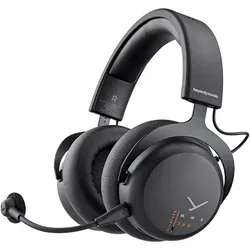 beyerdynamic MMX 200 (Schwarz)