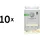 SunWarrior Active Protein Vanille Pulver 1000 g