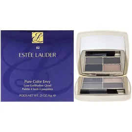 Estée Lauder Quads Indigo Night Lidschatten One Size
