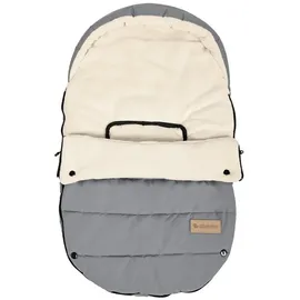 AltaBeBe Winterfußsack KLIMA GUARD (LBH 75x43x5 cm) bunt - LBH 75x43x5 cm