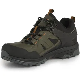 Regatta Freizeitschuhe Regen oliv | Gr.: 41
