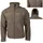 Mil-Tec Softshell Jacke SCU 14 oliv, L