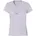 Vaude Women s Cyclist V Kurzarm-t-shirt Lavender 40