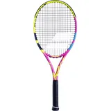 Babolat Boost Rafa 2 L1 - Rosa,Gelb