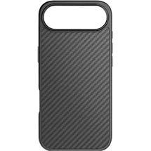 Black Rock iPhone Air Robust Carbon Cover schwarz