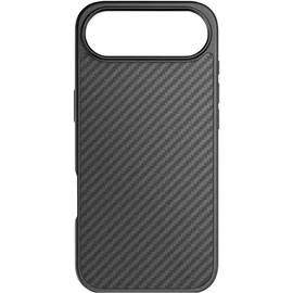 Black Rock iPhone Air Robust Carbon Cover schwarz