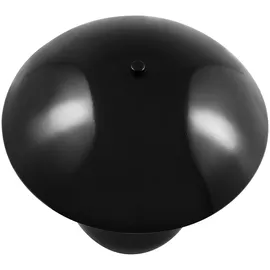 Beliani Sigi Schwarz