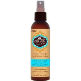 Hask Argan Oil Leave-in Conditioner Spray 175 ml