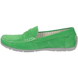 SIOUX Carmona Damen Grün 37,5