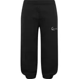 Karl Kani Small Signature Essential Sweatpants Schwarz 110