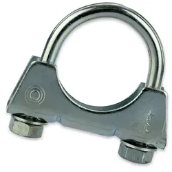 RESTAGRAF Rohrverbinder, Abgasanlage 7473