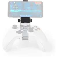 Nedis Halter für Gaming-Handys für Xbox One Controller Universal