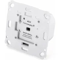 Homematic IP Smart Home 151322A0, Rollladenaktor, 2 Stück