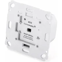 Homematic IP Smart Home 151322A0, Rollladenaktor, 2 Stück