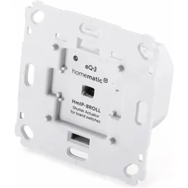 Homematic IP Smart Home 151322A0, Rollladenaktor, 2 Stück