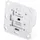 Homematic IP Smart Home 151322A0, Rollladenaktor, 2 Stück