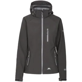 Trespass Bela Ii Softshelljacke - Black - 2XL