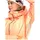 Roxy Meade Jacke - Peach Pink XL