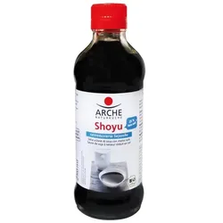 Arche Shoyu salzreduziert bio