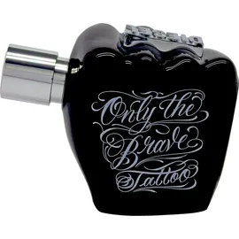 Diesel Only the Brave Tattoo Eau de Toilette 50 ml