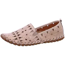 Gemini Damen Beige 37