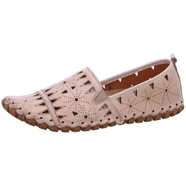 Gemini Damen Beige 37